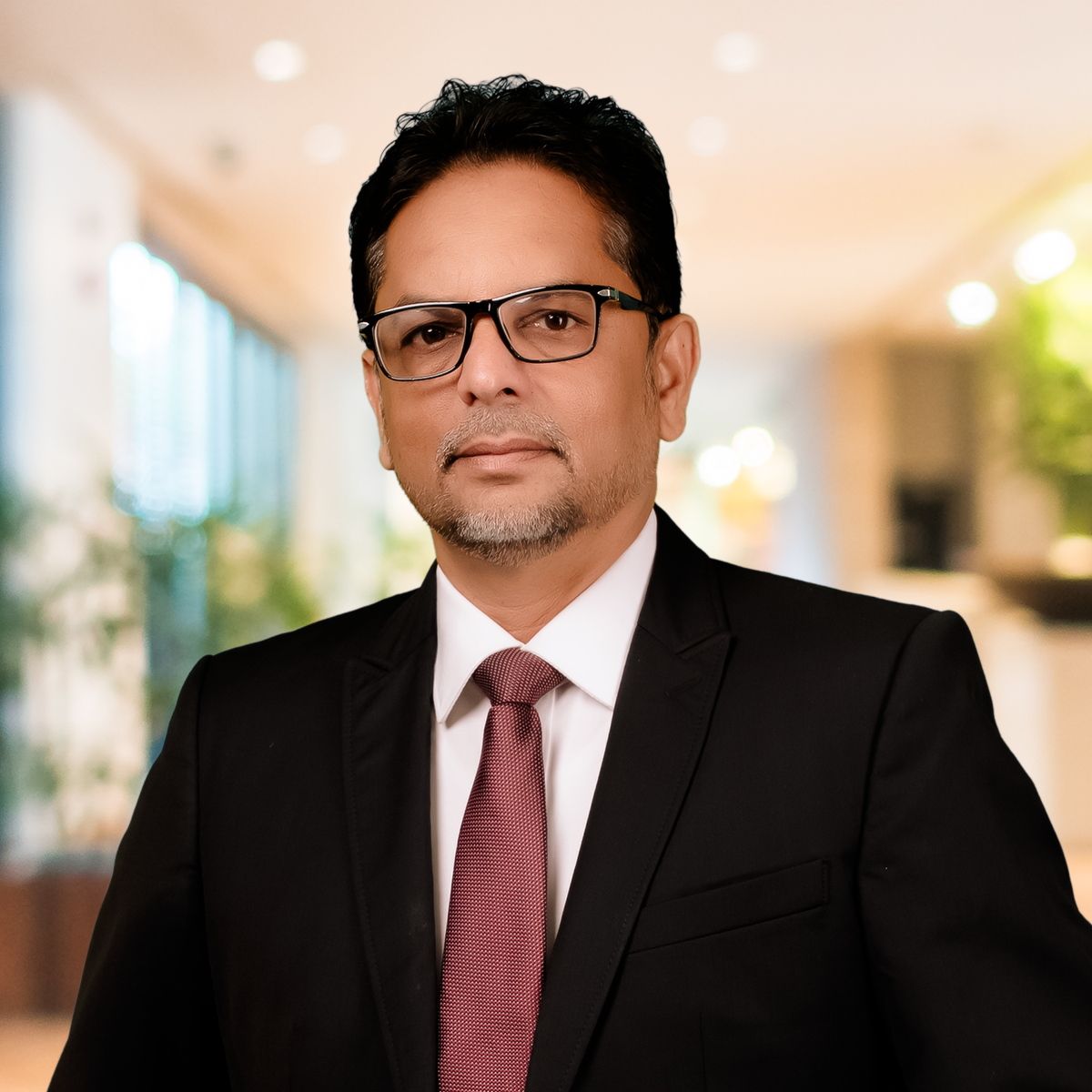 Nishantha Jayasekara